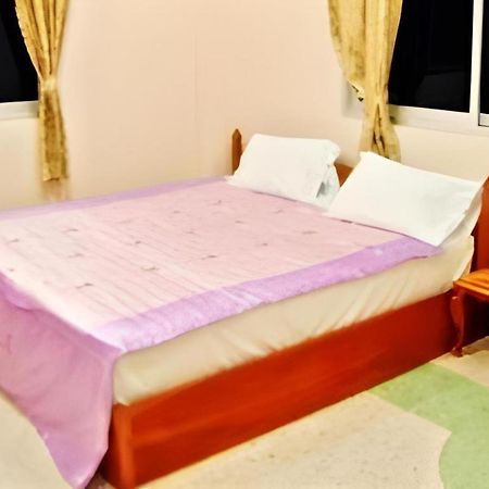 107 Tower Hotel Nan Zewnętrze zdjęcie